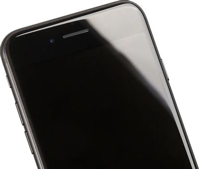 Смартфон Apple iPhone 7 Plus (Как новый) GB Jet Black (Черный Оникс)