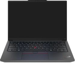 Изображение товара Ноутбук Lenovo ThinkPad E14 G6 14 IPS, DDR5, 16 ГБ, SSD 512 ГБ, Windows без ОС Изображение товара Ноутбук Lenovo ThinkPad E14 G6 14 IPS, DDR5, 16 ГБ, SSD 512 ГБ, Windows без ОС