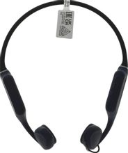 Изображение товара Наушники Creative Outlier Free Pro Plus Bluetooth накладные влагозащищенные спортивные черный/синий