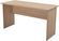 Изображение товара Стол письменный ВИТАЛ-ПК Компакт 1400, ЛДСП, дуб сонома