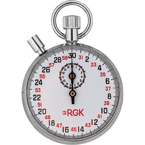 Секундомер RGK SWM-1B3 с поверкой [721968]