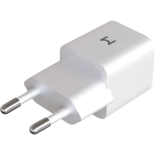 Сетевое зарядное устройство MAGSSORY ACH005, 30Вт, 2A, белый