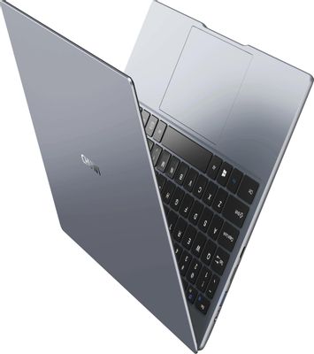 Ноутбук CHUWI Corebook 14 1746119, 14, IPS, Intel Core i5 1035G4 1.1ГГц,  4-ядерный, 8ГБ DDR4, 512ГБ SSD, Intel Iris Plus graphics, Windows 11 Home,  серый – купить в Ситилинк | 1878697