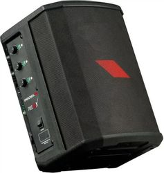 Центральная колонка PROEL FreeOneX, (1 колонка в комплекте), черный