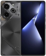 Изображение товара 6.78" Смартфон TECNO Pova 6 Pro 5G 12/256Gb,  NFC,  AMOLED,  120Гц,  6000мAч,  серый(Б/У)