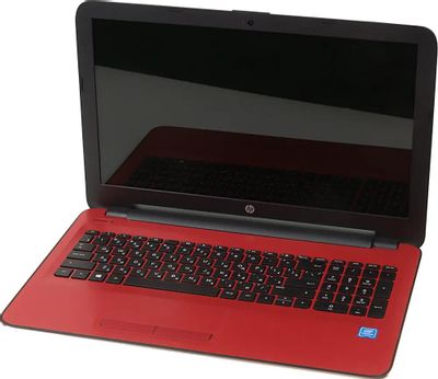 HP 15 ay049ur 15.6