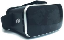 Очки виртуальной реальности HIPER VR VRW,  черный