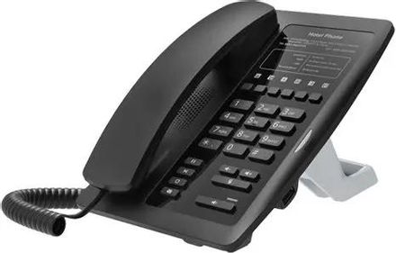 Проводной IP телефон Fanvil H3W