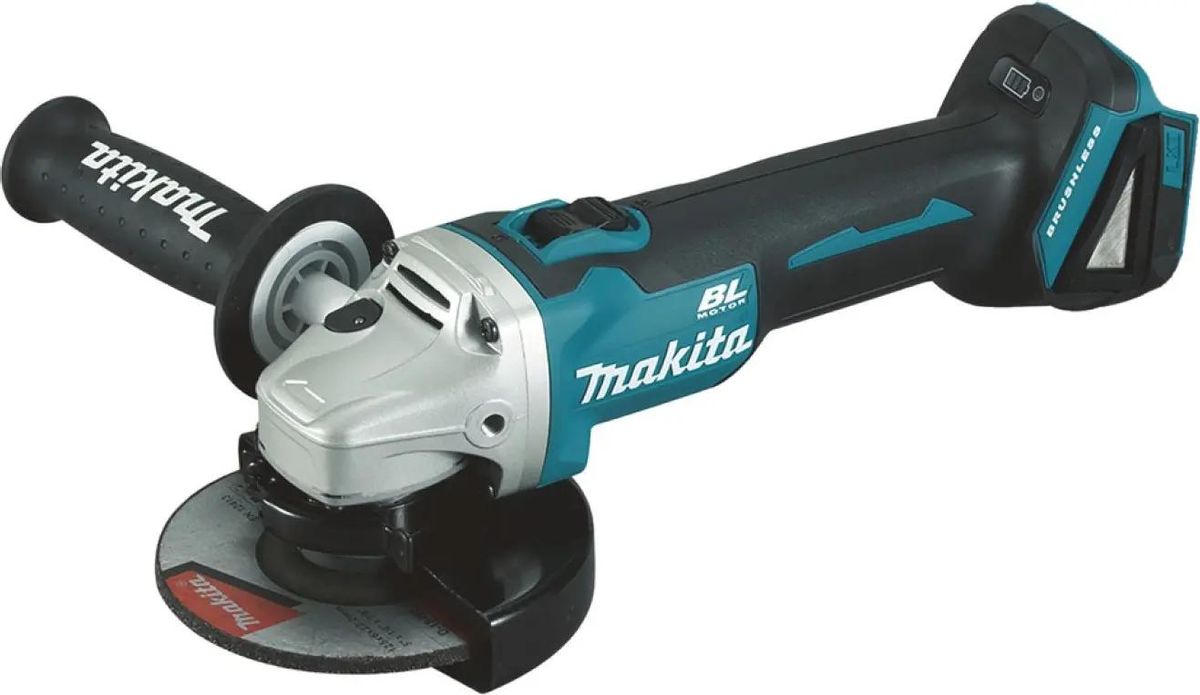 Makita DGA504Z 2010762