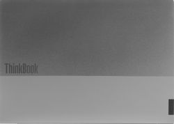 Ноутбук Lenovo Thinkbook 16 G6 IRL, 16", IPS, Intel Core i5 1335U, 10-ядерный, 16ГБ DDR5, 512ГБ SSD, Intel Iris Xe graphics, серый