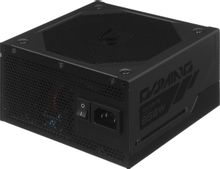 Изображение товара Блок питания Gigabyte GP-GME850GM PG5 850 Вт 80 Plus Gold Изображение товара Блок питания Gigabyte GP-GME850GM PG5 850 Вт 80 Plus Gold