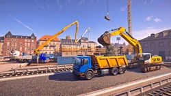 Игра ASTRAGON Construction Simulator - Gold Edition, для ПК, регион: СНГ