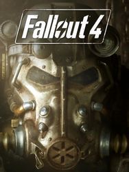 Изображение товара Игра BETHESDA Fallout 4 для ПК с поддержкой 4K, цифровой ключ