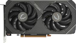 Изображение товара Видеокарта Zotac NVIDIA  GeForce RTX 5050 RTX 5050 TWIN EDGE 8ГБ Twin Edge, GDDR6, Ret [zt-b50500e-10m]