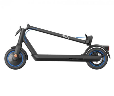 Okai scooter sale