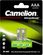 Изображение товара AAA Аккумуляторная батарейка CAMELION NH-AAA1100ARBP2,  2 шт. 1100мAч