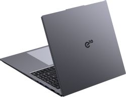 Ноутбук Acer Gadget E10 ETBook Plus M16H, 16", IPS, Intel Core i5 12450H, 8-ядерный, 16ГБ DDR4, 512ГБ SSD, Intel UHD Graphics, серый