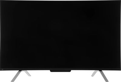 43" Умный телевизор ЯНДЕКС с Алисой на YaGPT YNDX-00091K, 4K Ultra HD ...