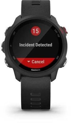 Garmin Forerunner 245 Music 30.4 1.2