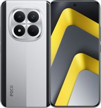 Изображение товара Xiaomi Poco M8 Pro 5G 12/512Gb смартфон AMOLED NFC 120Гц серый