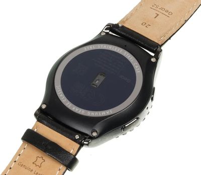 Samsung Galaxy Gear S2 classic SM R7320 1.2