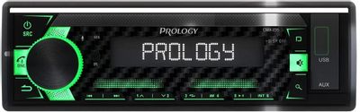 Обзор товара автомагнитола Prology CMX-235 (1717367) в интернет ...