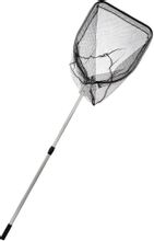Характеристики Подсачек HELIOS HS-CB-250210-LM, 2 секции, черный ...