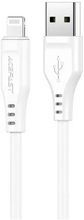 ACEFAST Cavo USB MFI C3-01, USB-C do Lightning, 30W, 1.2m (nero