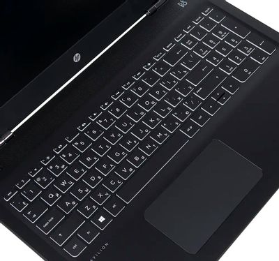 HP Pavilion Gaming 15 bc434ur 15.6