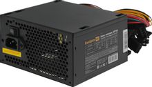 Изображение товара Блок питания EXEGATE XP750 750Вт активное охлаждение защита высокого уровня надежности