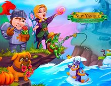 Изображение товара Игра IMMANITAS New Yankee Battle for the Bride для ПК цифровой ключ Russia