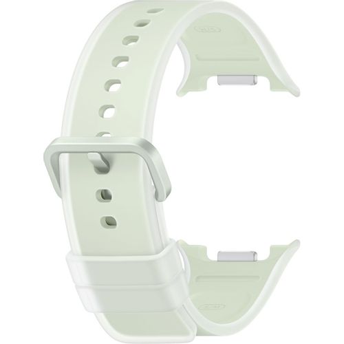 Ремешок Samsung Galaxy Watch Misty Band для Samsung Galaxy Watch9/8/8 Classic, зеленый [et-sxl34smegru]