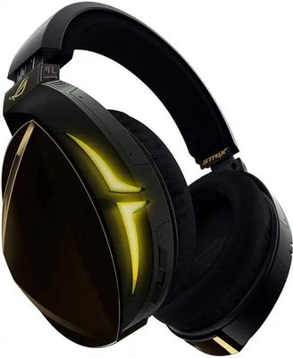Rog strix fusion 500 bluetooth on sale