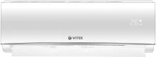 Сплит-система Vitek VT-2514 настенная, до 50м2, 18000 BTU, (комплект из ...