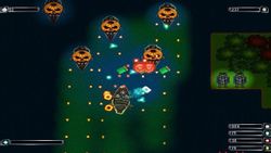 Игра IMMANITAS Warships on the Halloween Night, для  ПК,  регион: Россия