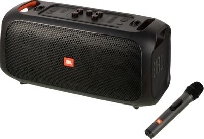 Jbl partybox 400 sales