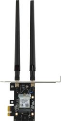 Wi-Fi + Bluetooth адаптер ASUS PCE-AX1800