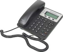 IP телефон Grandstream GXP-1620