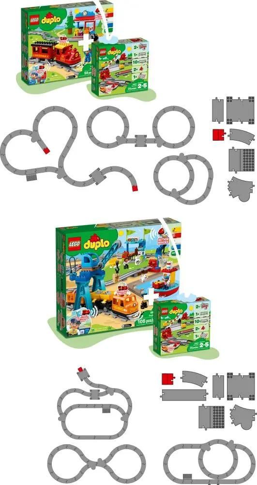Lego Duplo 10882 1425517