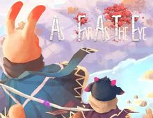 Изображение товара Игра GOBLINZ STUDIO As Far As The Eye для ПК русская локализация цифровое издание