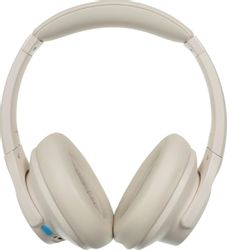 Наушники ANKER Soundcore Q11i, 3.5 мм/Bluetooth, белый