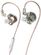 Изображение товара Наушники MUSIC PUBLIC KINGDOM IEM120M, 3.5 мм, внутриканальные, медный