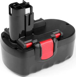 Батарея аккумуляторная для Bosch TopON TOP-PTGD-BOS-18-1.5(2), 18В, 1.5Ач, NiCd