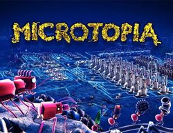 Изображение товара Игра GOBLINZ STUDIO Microtopia, для  ПК,  регион: Россия,СНГ,  RUS (интерфейс)