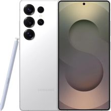 Изображение товара Смартфон Samsung Galaxy S25 Ultra 12/1Tb SM-S938B серебристый титан
