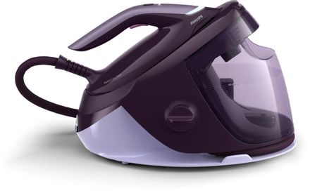 Парогенератор Philips PSG7150/30, фиолетовый