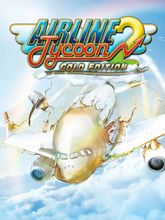 Изображение товара Игра Airline Tycoon 2 Gold для ПК регион Россия цифровое издание