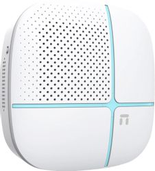 Точка доступа Netis EAP912, AC1200, 2.4/5ГГц, 1xRJ45, белый