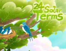 Изображение товара Игра цифровой ключ 24 Solar Terms для ПК с локализацией на английский язык