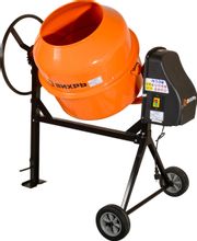Изображение товара Бетономешалка Вихрь БМ-180,  180л,  800Вт [74/1/4]